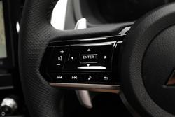 2025 Mitsubishi Pajero Sport Exceed QG MY25 4X4 Dual Range Graphite Grey
