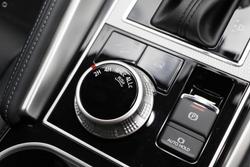 2025 Mitsubishi Pajero Sport Exceed QG MY25 4X4 Dual Range Graphite Grey