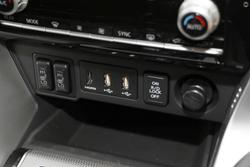 2025 Mitsubishi Pajero Sport Exceed QG MY25 4X4 Dual Range Graphite Grey