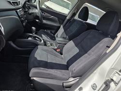 2014 Nissan X-TRAIL ST