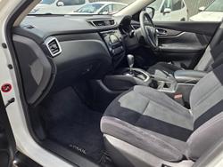 2014 Nissan X-TRAIL ST