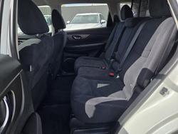 2014 Nissan X-TRAIL ST