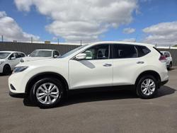 2014 Nissan X-TRAIL ST