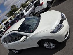 2014 Nissan X-TRAIL ST