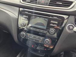 2014 Nissan X-TRAIL ST