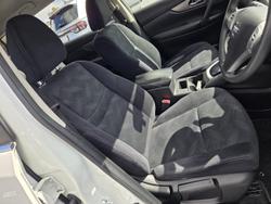 2014 Nissan X-TRAIL ST