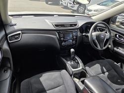 2014 Nissan X-TRAIL ST