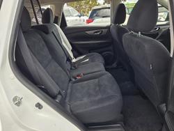 2014 Nissan X-TRAIL ST