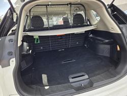 2014 Nissan X-TRAIL ST