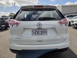 2014 Nissan X-TRAIL ST