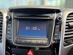 2012 Hyundai i30 Active