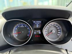 2012 Hyundai i30 Active