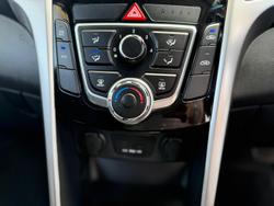 2012 Hyundai i30 Active