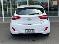 2012 Hyundai i30 Active