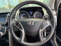 2012 Hyundai i30 Active