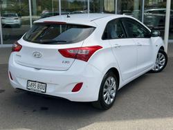 2012 Hyundai i30 Active