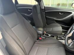 2012 Hyundai i30 Active