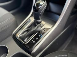 2012 Hyundai i30 Active