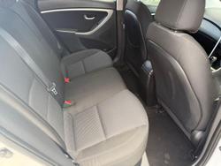 2012 Hyundai i30 Active
