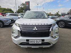 2023 Mitsubishi Outlander Aspire