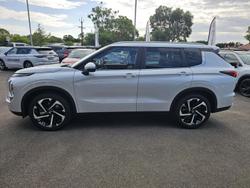 2023 Mitsubishi Outlander Aspire