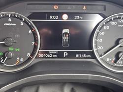 2023 Mitsubishi Outlander Aspire