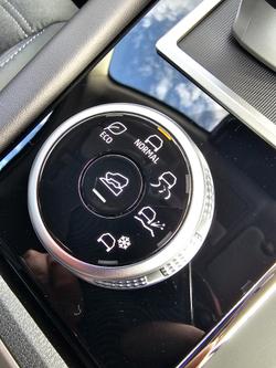 2023 Mitsubishi Outlander Aspire