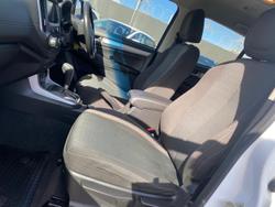 2019 Holden Trailblazer LT