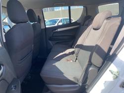 2019 Holden Trailblazer LT