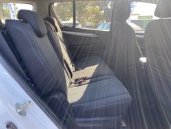 2019 Holden Trailblazer LT