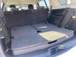 2019 Holden Trailblazer LT