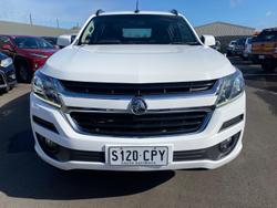 2019 Holden Trailblazer LT