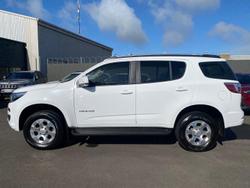 2019 Holden Trailblazer LT