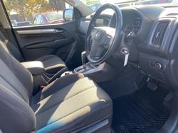 2019 Holden Trailblazer LT