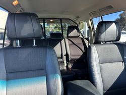 2015 Mitsubishi Pajero GLS