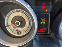 2015 Mitsubishi Pajero GLS