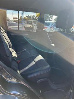 2015 Mitsubishi Pajero GLS