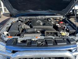 2015 Mitsubishi Pajero GLS