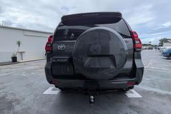 2023 Toyota Landcruiser Prado GXL