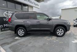 2023 Toyota Landcruiser Prado GXL