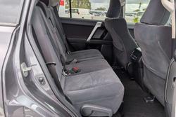 2023 Toyota Landcruiser Prado GXL