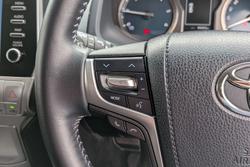 2023 Toyota Landcruiser Prado GXL