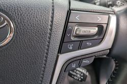 2023 Toyota Landcruiser Prado GXL