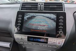 2023 Toyota Landcruiser Prado GXL