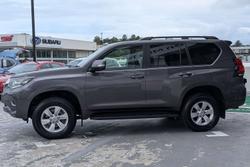 2023 Toyota Landcruiser Prado GXL