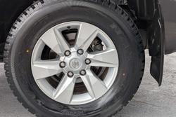 2023 Toyota Landcruiser Prado GXL