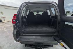 2023 Toyota Landcruiser Prado GXL