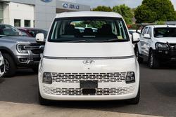 2022 Hyundai STARIA