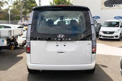 2022 Hyundai STARIA