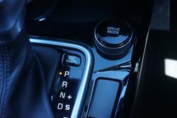 2021 Kia Seltos Sport+